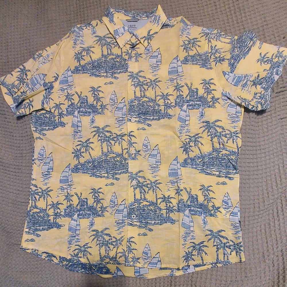 Hawaiian Shirt - Size XL